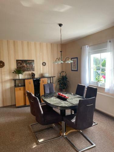 Ferienhaus M�cheln