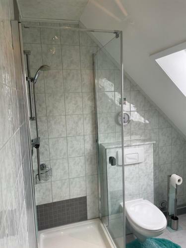 Ferienhaus M�cheln