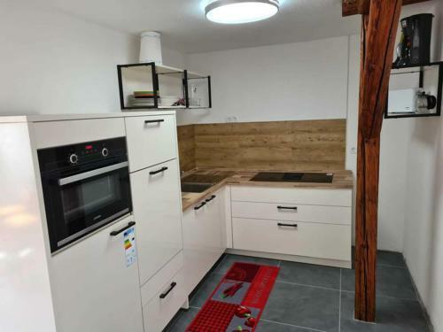 Apartamento Ferienwohnung M�cheln Geiseltal