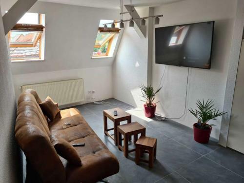 Apartamento Ferienwohnung M�cheln Geiseltal