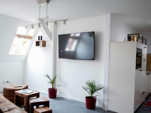 Apartamento Ferienwohnung M�cheln Geiseltal