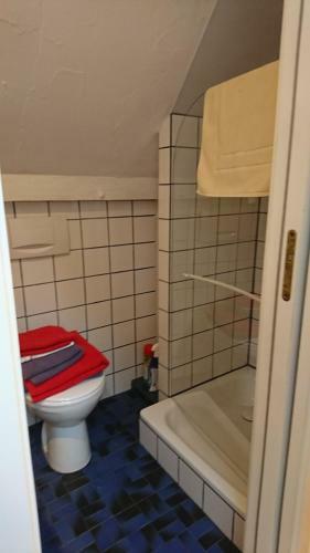 Apartamento Tradition Monschau 5