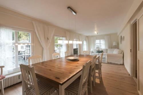 Apartamento Boutique Fachwerkhaus Thirty Five