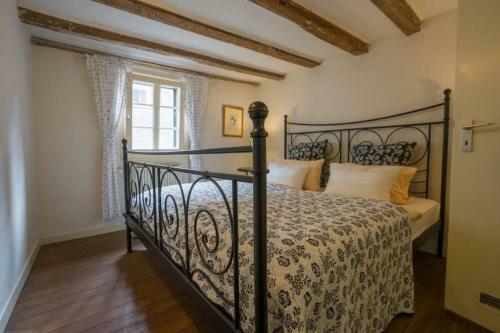 Apartamento Boutique Fachwerkhaus Thirty Five