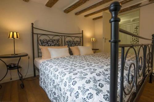 Apartamento Boutique Fachwerkhaus Thirty Five