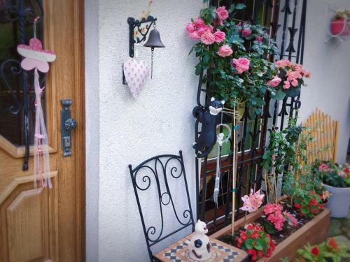 Apartamento A Home With A View In Old Monschau :)