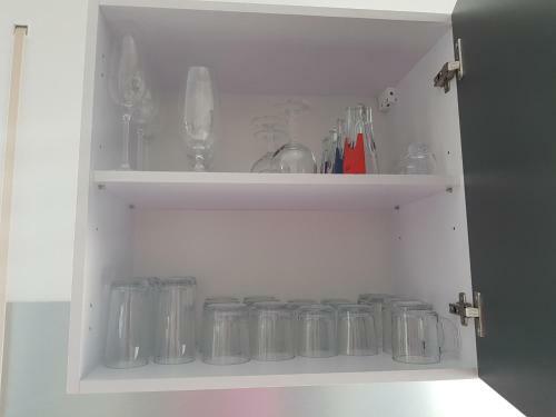 Apartamento Feriendomizil Bauer