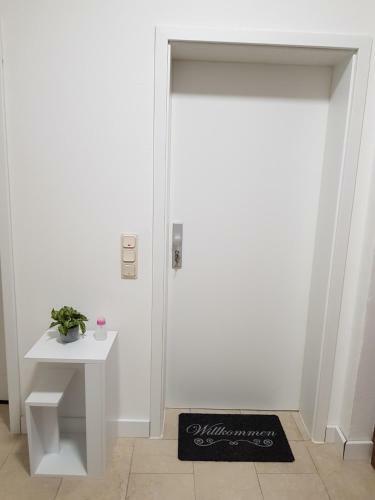 Apartamento Feriendomizil Bauer