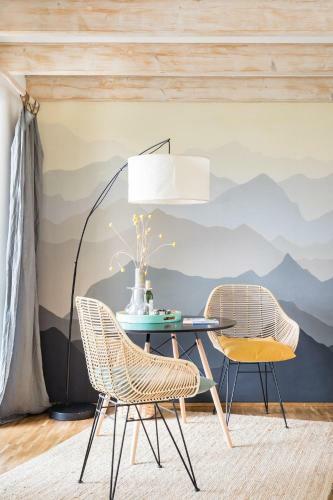 Apartamento Cloud 7even