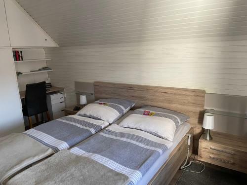 Apartamento Ferienwohnungen Saarn