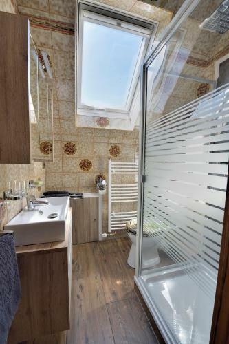Apartamento Ferienwohnungen Saarn