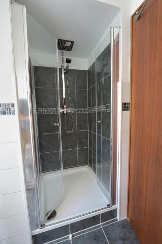 Apartamento Ferienwohnungen Saarn