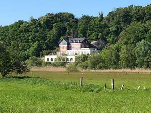 Apartamento Ferienwohnungen Saarn