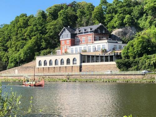Apartamento Ferienwohnungen Saarn
