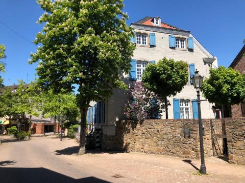 Apartamento Ferienwohnungen Saarn