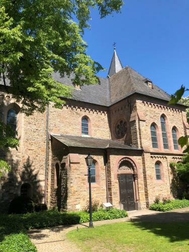 Apartamento Ferienwohnungen Saarn