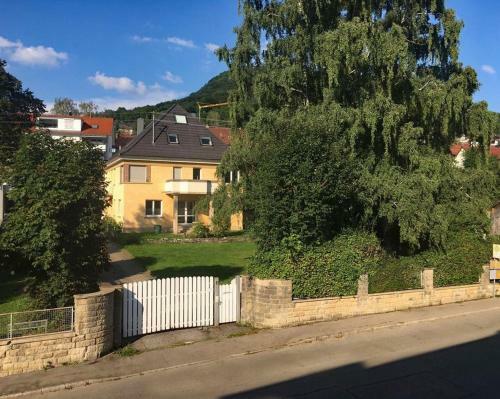 Apartamento Villa Lou