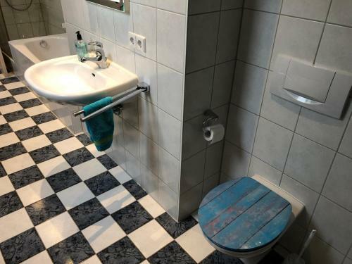 Apartamento Villa Lou