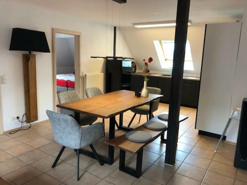 Apartamento Villa Lou