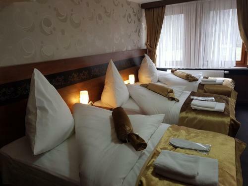 Hotel Im Anker