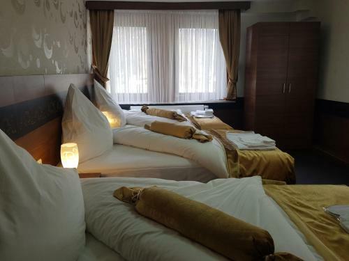 Hotel Im Anker