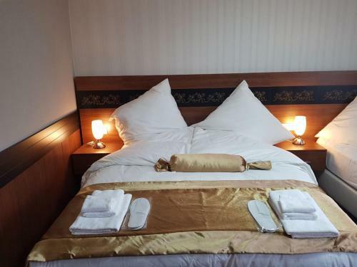Hotel Im Anker