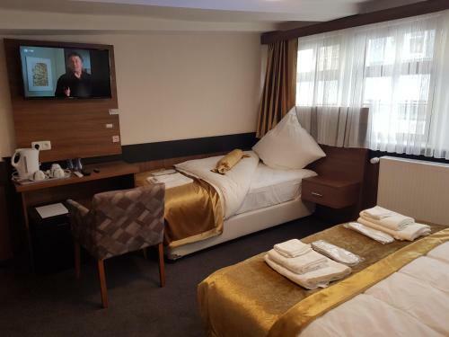 Hotel Im Anker