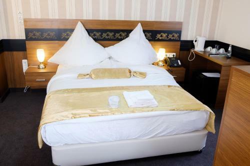 Hotel Im Anker