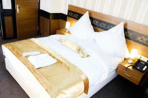Hotel Im Anker
