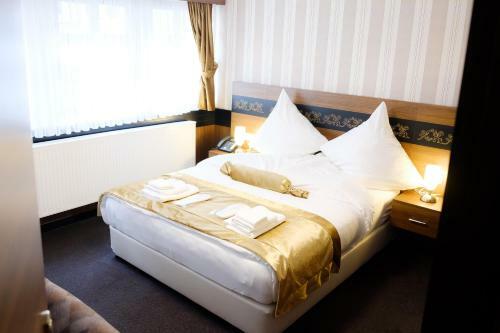 Hotel Im Anker