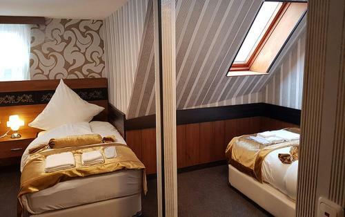 Hotel Im Anker