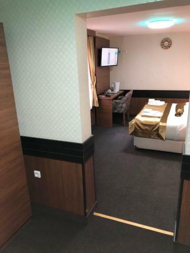 Hotel Im Anker