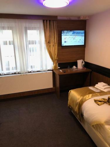 Hotel Im Anker