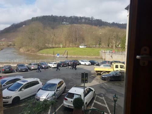 Hotel Im Anker