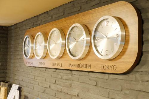 Hotel Im Anker