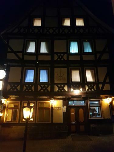 Hotel Im Anker
