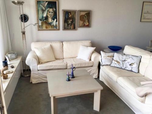 Apartamento Ferienwohnung-greta-soenshoern-12