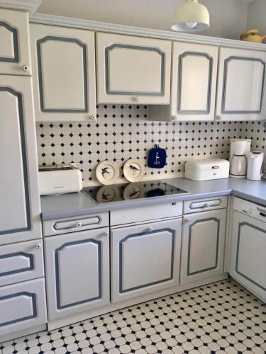 Apartamento Ferienwohnung-greta-soenshoern-12