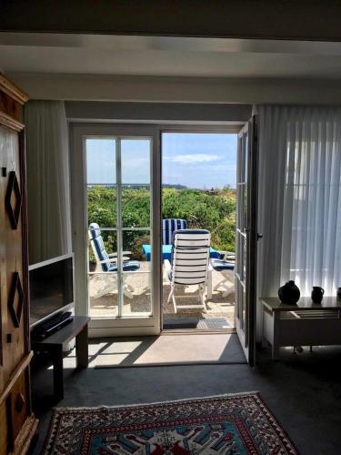Apartamento Ferienwohnung-greta-soenshoern-12