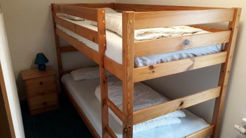 Apartamento Ferienhaus Monika