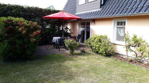 Apartamento Ferienhaus Monika