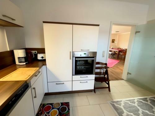 Apartamento Moderne Helle Wohnung (120 Qm) Mit Gro�em Garten