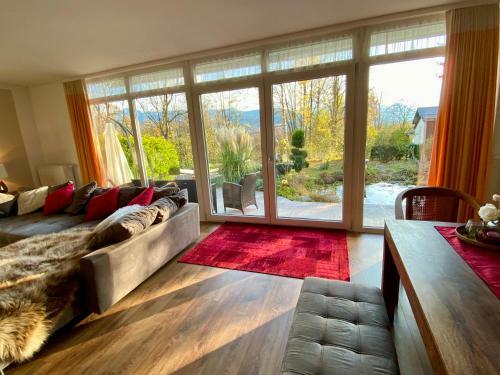 Apartamento Moderne Helle Wohnung (120 Qm) Mit Gro�em Garten