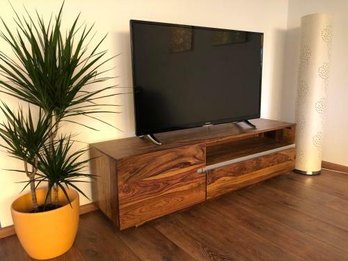 Apartamento Moderne Helle Wohnung (120 Qm) Mit Gro�em Garten