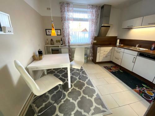 Apartamento Moderne Helle Wohnung (120 Qm) Mit Gro�em Garten