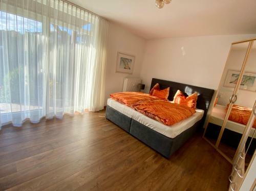 Apartamento Moderne Helle Wohnung (120 Qm) Mit Gro�em Garten