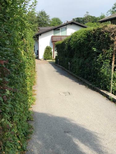 Apartamento Moderne Helle Wohnung (120 Qm) Mit Gro�em Garten
