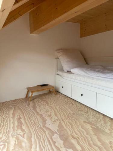 Apartamento Gem�tliches Ferienhaus N�he Stadtzentrum