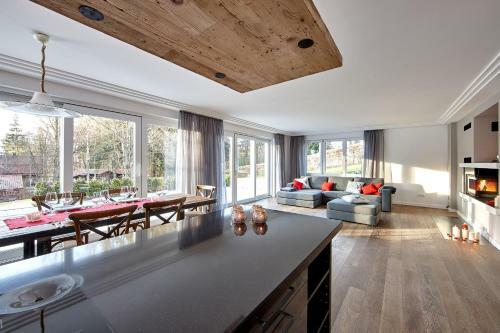 Apartamento Alpenrefugium