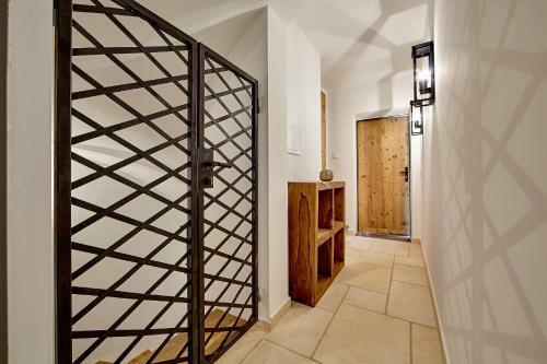 Apartamento Alpenrefugium